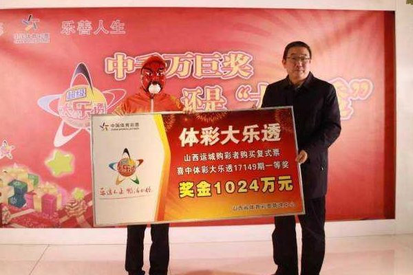 河南男子去年中千万没花完今年又中千万，买彩票有技巧吗？