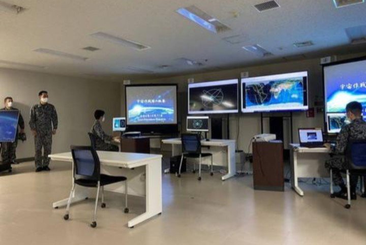 日本宇宙作战队训练画面曝光，为何会引起网友吐槽？