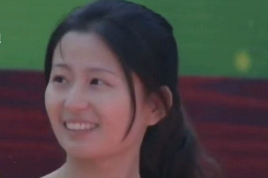 为什么说闯关只服张娅