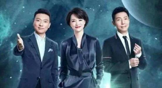 董卿撒贝宁两人相爱相杀，董卿为何被拉入信任黑名单？