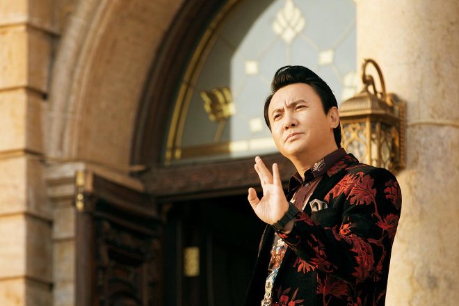 西红柿首富拍摄基地在哪里