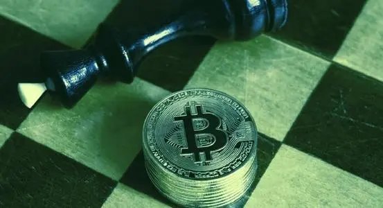 你如何看待巴西比特币大王被捕这件事？