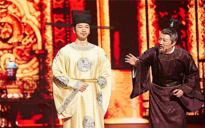 《千里江山图》的作者，天才少年王希孟去哪了？