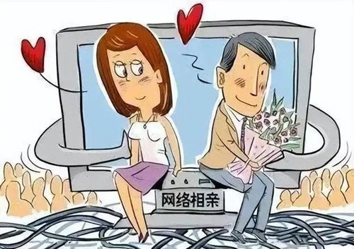 一女子通过玄学成功实现愿望，成为谷江山“女友”！背后隐藏着什么骗局？
