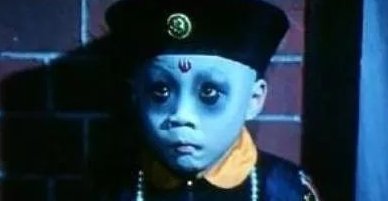 上古四大僵尸始祖赢勾，有哪些事迹呢？