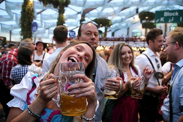 由于疫情影响,大连被迫取消啤酒节有关部门如何应对?