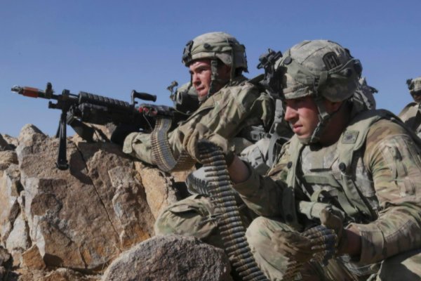 美国牵制俄罗斯，挑起俄乌之间的冲突，原因到底是什么？