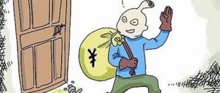 杭州一大妈“进货式”偷菜再被抓，屡教不改是否该对其严惩？