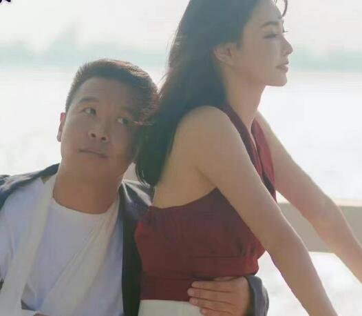 新逃学威龙最后的纹身什么意思