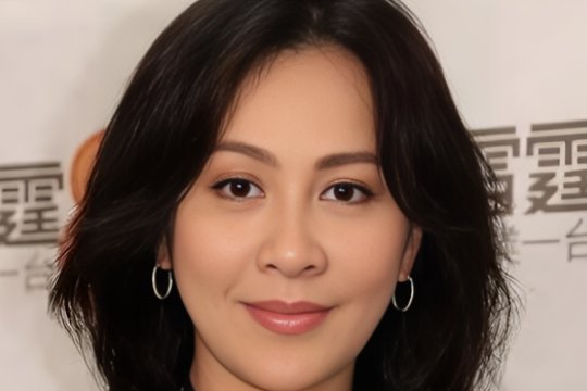 演员刘嘉玲个人简历