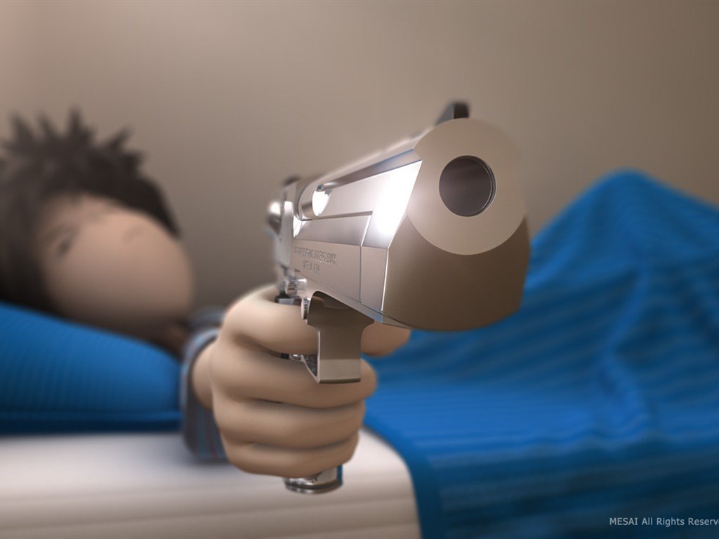 这个是什么动漫