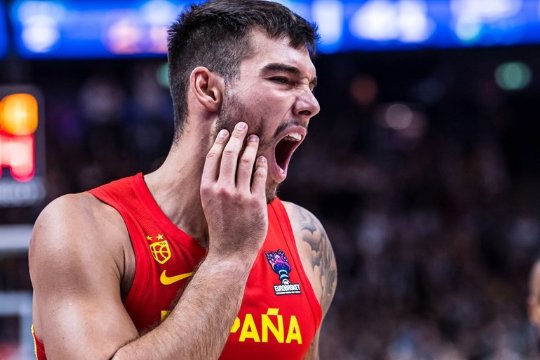 世界杯男篮2023决赛时间