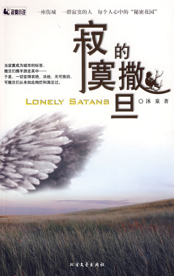 寂寞的撒旦的介绍