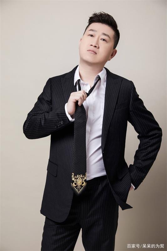 张鹤伦台上大骂岳云鹏无耻，结果下一刻自己打脸了，发生了什么事？