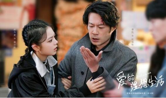 爱的理想生活官配是什么