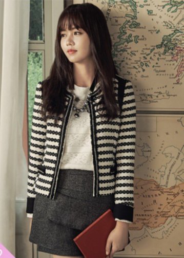 为什么有人会怀疑金所炫整过容？