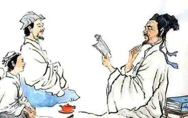 古人常说的孩提是指几岁