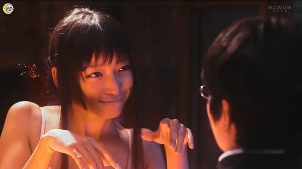 xxxHOLiC真人版的剧情简介