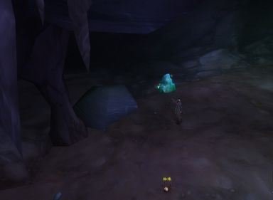 很多人在wow里面收秘法水晶用来做什么的？