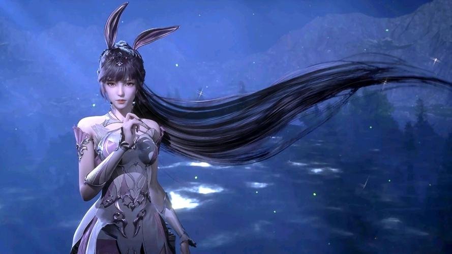 比比东为什么杀小舞