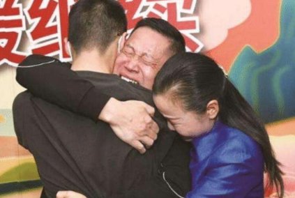 孙卓姐姐回忆全家14年寻亲路，发长文表示感谢，这些年他们都经历了什么？