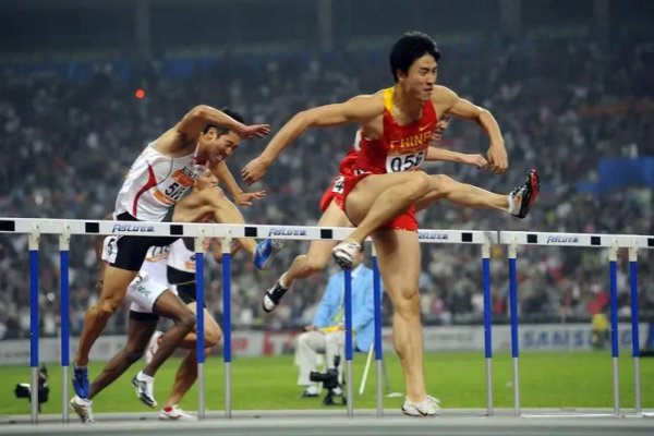 亚运会中国能得几个金牌