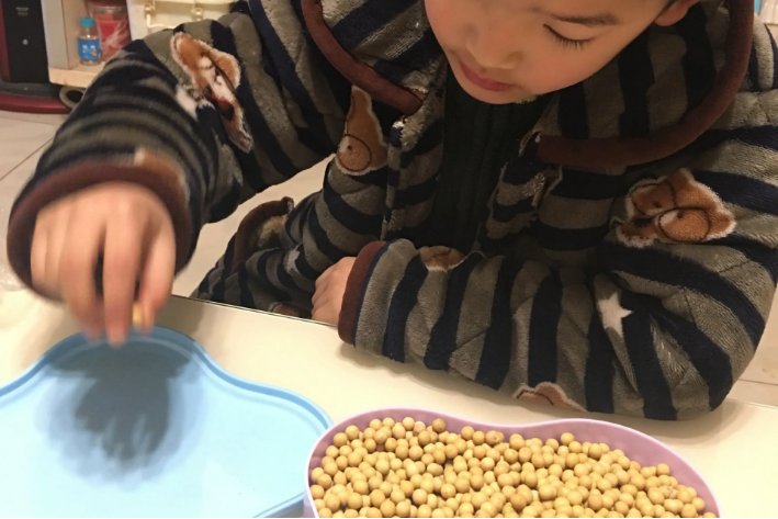 生活中的大数有哪些？