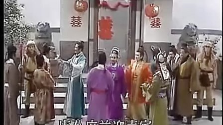大唐风云录的剧情介绍