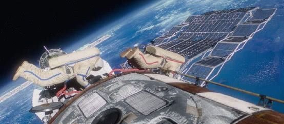 空间站出舱有何重大意义？