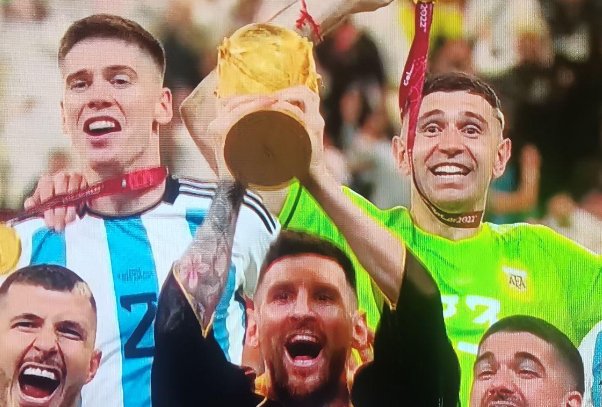 2022年世界杯决赛时间