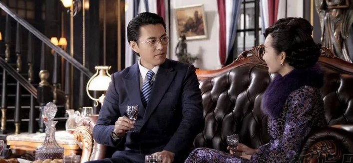 靳东当选民盟北京市委副主委，他这算是从政了吗？