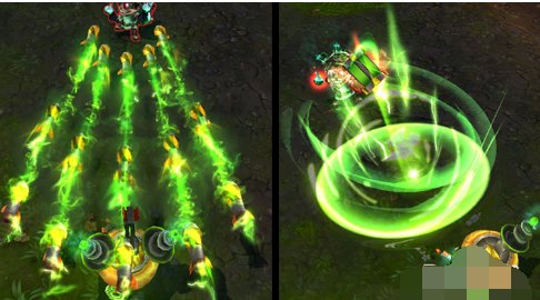 生化博士 黑默丁格是限定皮肤吗