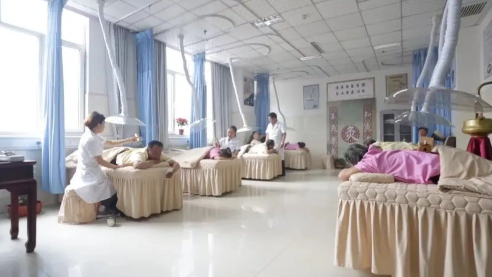 宁波一艾灸馆多人感染，造成此现象的原因是什么？