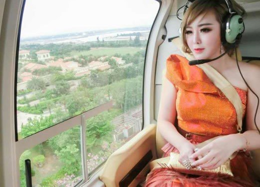 快手网红辛巴和CBB创始人初瑞雪怎么认识的？