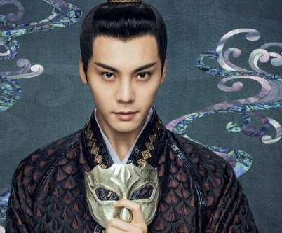 杨幂送陈伟霆“方猪”面具的用意是什么？