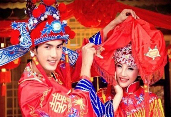 古代新婚夫妇是如何度蜜月的？