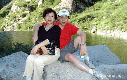 09年罗京最后一个生日，握着台长赵化勇的手说我想回台里上班，结果怎样？