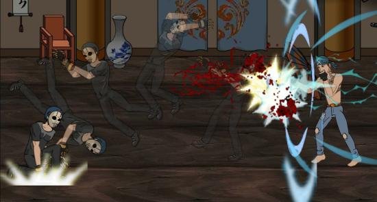 闪客帝国后来为什么没有继续发展？