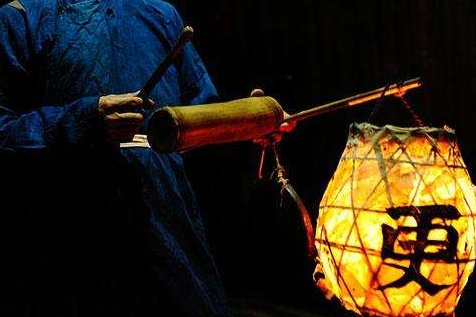 电视剧中经常提到的夜半三更，是指几点呢？