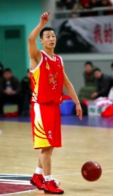 八一男篮当年的“小老虎”王中光去哪了？现状怎么样呢？