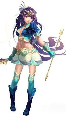 梦幻飞仙什么职业女角色最美