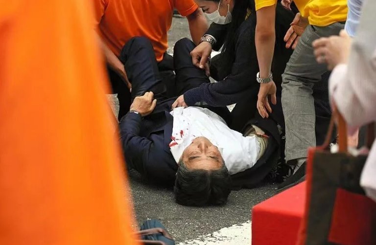 安倍死后，对日本的政局会有怎样的影响？