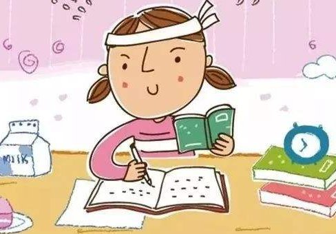 只要……也……造句