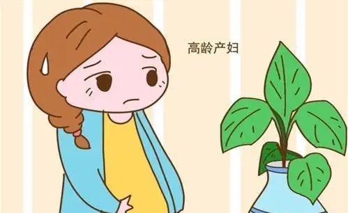 枣庄7旬夫妻为3岁女儿庆祝生日，超高龄产女有多大风险？