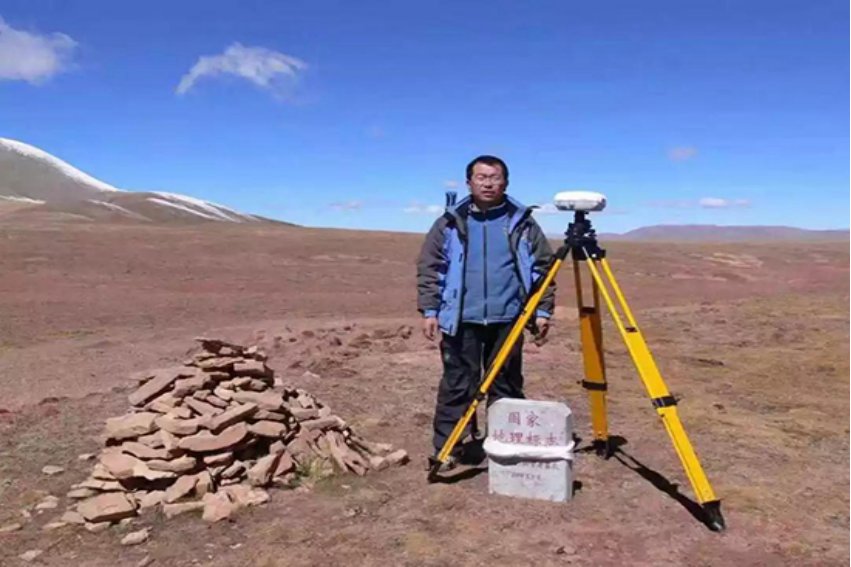 丈量是什么意思