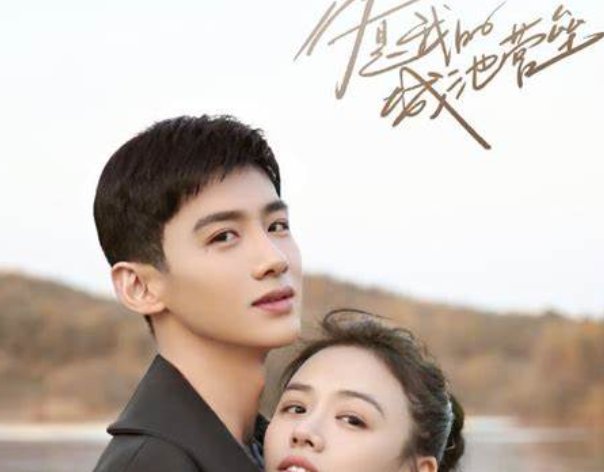 白敬亭演的电视剧