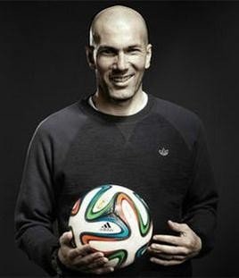 齐达内祖籍在哪