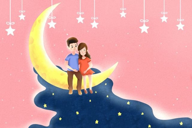 爱情很美，但真爱真的那么难以遇到吗？