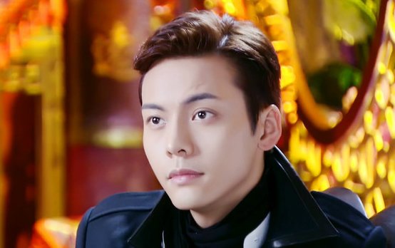 活色生香安逸尘为什么要杀惠子的父亲