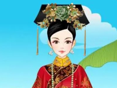 请问娘娘和嬢嬢有什么不同呢？
